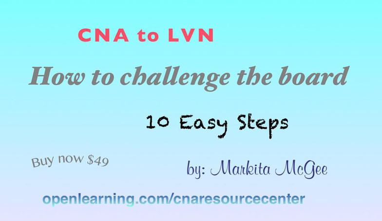 Ca Insurance License Continuing Education Obtaining Cna License